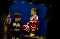 The Youth Futsal Cup - Edinburgh Venue - 20/01/2019