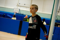 The Youth Futsal Cup - Edinburgh Venue - 20/01/2019