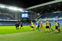 Rangers v Cove Rangers - Scottish Cup - 25/01/2019