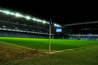 Rangers v Cove Rangers - Scottish Cup - 25/01/2019
