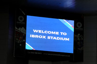 Rangers v Cove Rangers - Scottish Cup - 25/01/2019