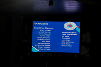 Rangers v Cove Rangers - Scottish Cup - 25/01/2019