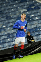 Rangers v Cove Rangers - Scottish Cup - 25/01/2019