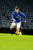 Rangers v Cove Rangers - Scottish Cup - 25/01/2019
