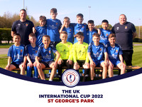 Sandfields FC