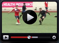 EKFC Gold v EK Burgh FC (U19s)