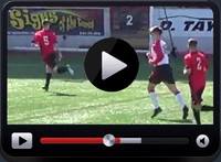 Cantera Reds v Clydebank FC (U17s)