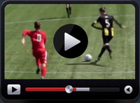 Dunbeth FC v Sauchie Juniors FC (U15s)