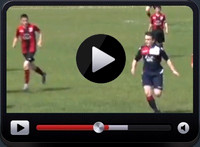 Summerston BC v Oban Saints (U13s)