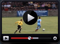 West Park United Gold v Condorrat BC (U14s)