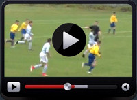 Glentyan Thistle v Dumbarton Riverside (U15s)