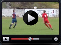 Glasgow Red Star v Lochgilphead Red Star (U14s)