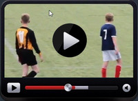 Scotland BC Purple v Gairdoch United (U13s)