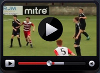 Falkirk FCF Blue v Hamilton Accies BC (U15s)