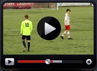Airdrie FCBC v Kilsyth Athletic (U16s)