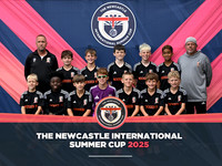 Hoosier FC