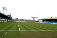 Greenock Morton and St Johnstone - Reserve League One - 19/02/2019