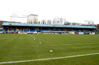 Greenock Morton and St Johnstone - Reserve League One - 19/02/2019