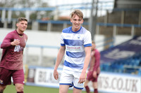 Greenock Morton and St Johnstone - Reserve League One - 19/02/2019