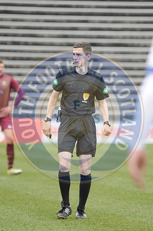 Greenock Morton and St Johnstone - Reserve League One - 19/02/2019