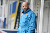 Greenock Morton v St Johnstone (Reserves)