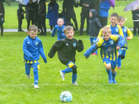 4-A-Side & 5-A-Side