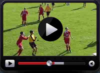 Uddingston Grammar v St Ambrose HS (U15s)