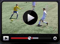 Jerviston FC v Cumbernauld Colts (U19s)