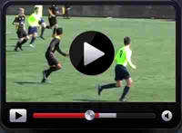 Kilsyth Athletic v Blantyre SA Black (U16s)