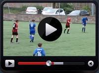 Milton FC v Mill United (U14s)