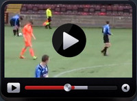 Syngenta Juveniles v Drumsagard FA (U17s)