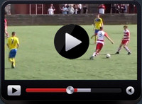 Hamilton Accies BC v North Motherwell (U15s)