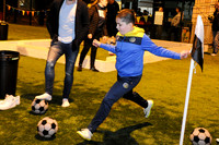 Milton Rovers @ iBaller