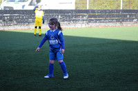 Bo'ness United v Stenhousemuir FC (U7 & U9 Girls)
