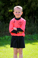 North Merchiston Club Day, Merchiston Park, 12th June 2022