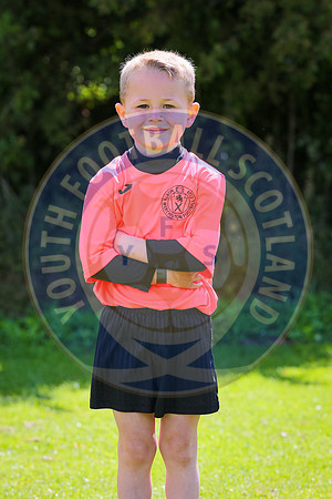 North Merchiston Club Day, Merchiston Park, 12th June 2022