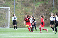 Drumchapel United and St Mirren - 02/03/2019