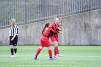 Drumchapel United and St Mirren - 02/03/2019