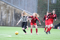 Drumchapel United and St Mirren - 02/03/2019