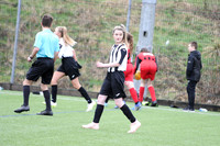Drumchapel United and St Mirren - 02/03/2019