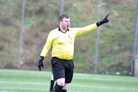 Drumchapel United and Carolside - The PJDYFA - 02/03/2019