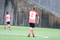 Drumchapel United and Carolside - The PJDYFA - 02/03/2019