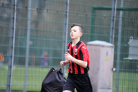 Drumchapel United and Carolside - The PJDYFA - 02/03/2019