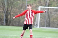 Drumchapel United and Carolside - The PJDYFA - 02/03/2019