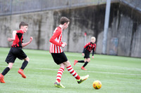 Drumchapel United and Carolside - The PJDYFA - 02/03/2019
