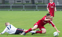 Aberdeen FC vs Dundee FC (U16)