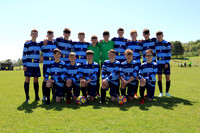 CBC Hilton v Banks o' Dee Albion (U15s)