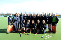 Hutchesons’ Grammar School v Edinburgh Academy
