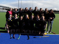 Trinity v Albyn