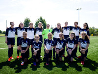 Inverurie Academy v Banff Academy (U15Gs)